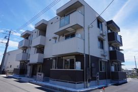 Maison.Chosei（ﾒｿﾞﾝﾁｮｳｾｲ）の外観画像