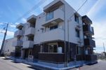 Maison.Chosei（ﾒｿﾞﾝﾁｮｳｾｲ）の間取り画像
