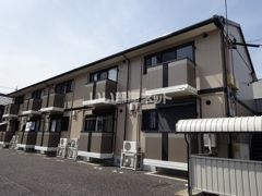 アトリオクレールの外観画像