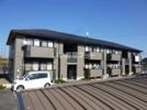 パティオドリーム B棟の間取り画像