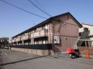 アムール西桂 A棟の間取り画像