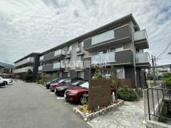 Bnext 嵯峨の外観画像