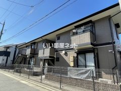 サニーハウス法善寺の外観画像