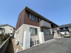 シュプレムの外観画像