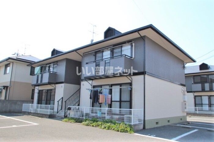 シドベール B棟の外観画像