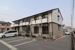 グリーンフィールズ C棟の間取り画像