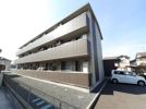 メゾンハピネス15の外観