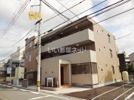 エソラ雄郡の間取り画像