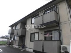 エスポワール大川田Ⅱ・Ⅲ Ⅲの外観画像