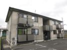 エスポワール大川田Ⅱ・Ⅲ Ⅲの間取り画像