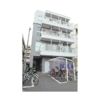 エステート北町の外観