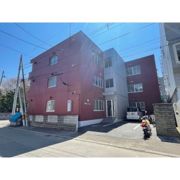 千葉マンションの外観画像