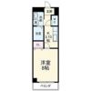 サンコー沙羅の間取り画像