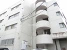 牧の原中央マンションの間取り画像