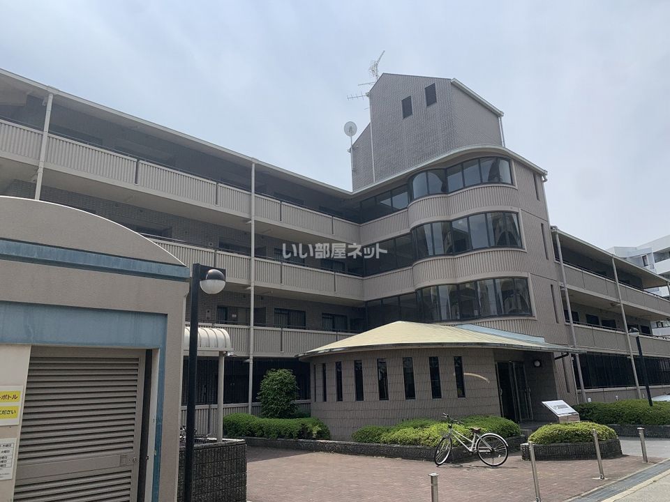 KDXレジデンス茨木Ⅰの外観画像