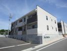 サン・ヒルズBの間取り画像