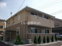 ラフテルの外観画像