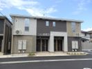 サンフローラAの間取り画像