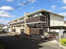 plaisirの間取り画像