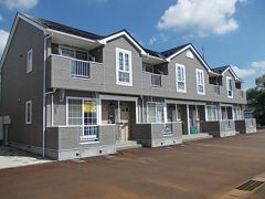 スウィート ボヌール Bの外観画像