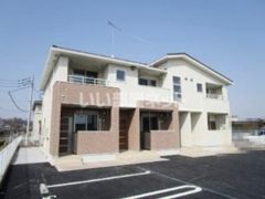 アビターレの外観画像