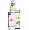 ソフィア.YM Ⅱの間取り画像