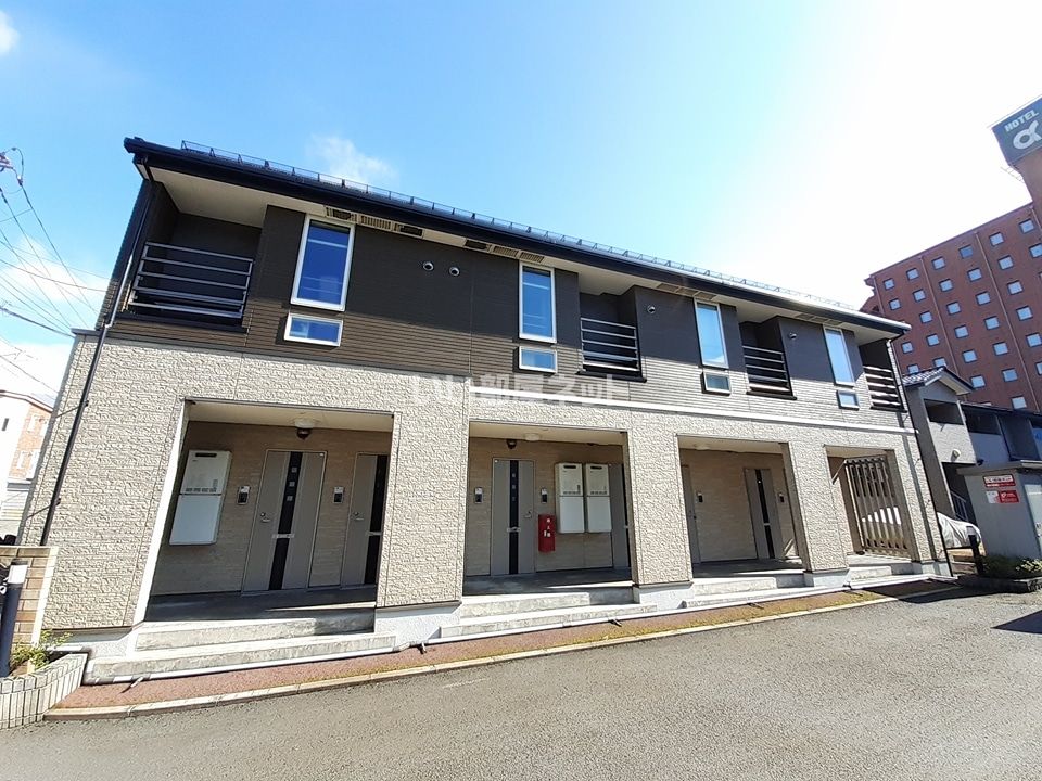 ソラーナの賃貸物件