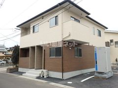 グレースコートの外観画像