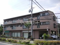 カサベルデの外観画像