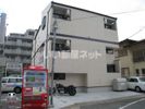 セレス室見の間取り画像