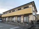 コーポハッピーメーク2の間取り画像