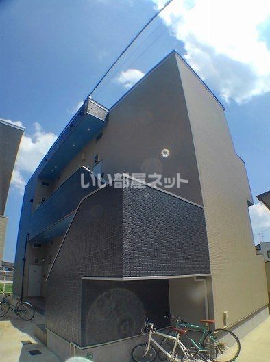 orsa fioreの外観画像