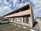 多賀城イーストBの外観