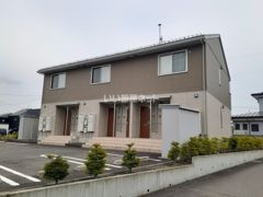 ソレイユ不動 Bの外観画像