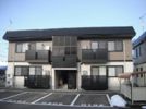 リビングタウン金池 Hの間取り画像