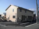 フォンテンブロー清住の間取り画像
