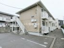 バローネ・イーストの外観