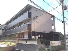 プレシャスガーネットの外観画像