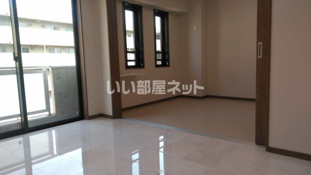 リビング