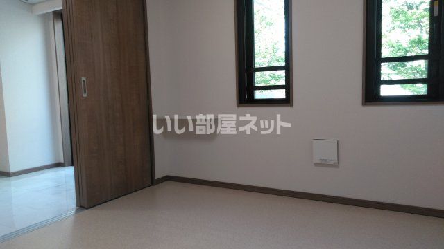 洋室