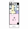 巽北ロイヤルマンションの間取り画像