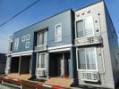 オアシス イーストの間取り画像