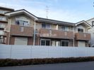 プレコーポ巽東の外観
