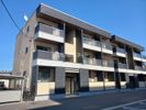 ジャスミン Aの間取り画像