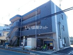 メゾン ド ボヌール 上尾の外観画像