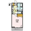 ローズ ハーモニーの間取り画像