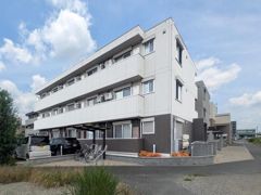 ローズ ハーモニーの外観画像