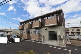 プライムコートSの外観画像