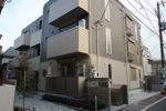 D-room西ヶ原の間取り画像