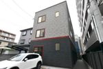 イニエ上大川前通の間取り画像